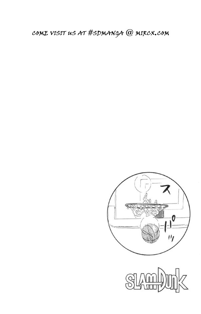 Slam Dunk, Chapter 182 image 19